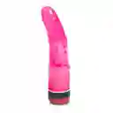 Vibrador 18cm Faratoys Pink