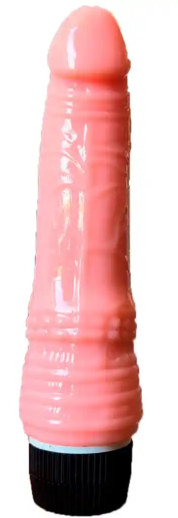 Vibrador 18cm Fara Toys Color Piel