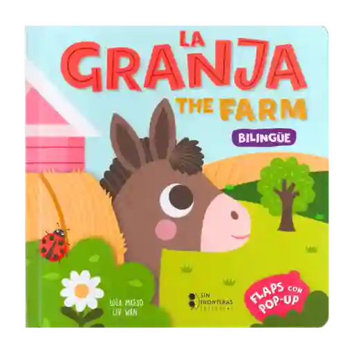 La Granja (pop-up)