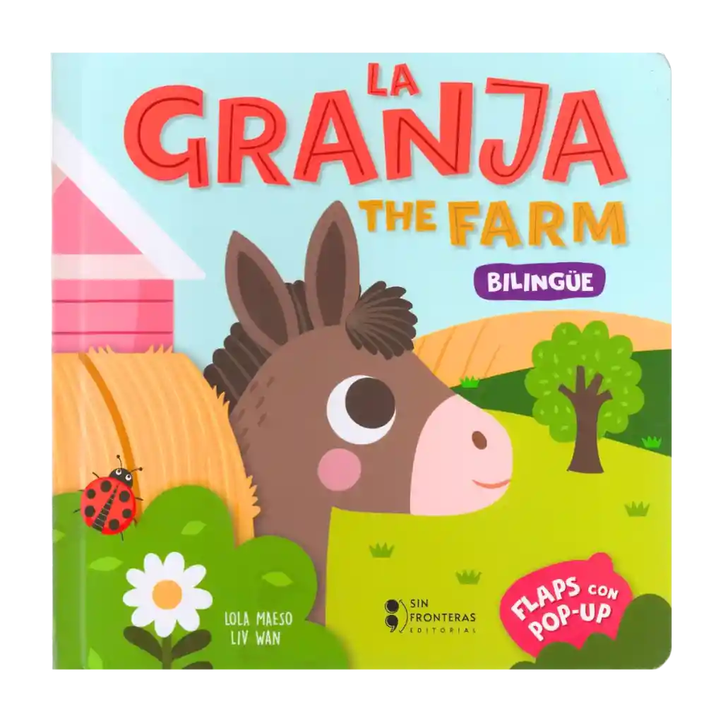 La Granja (pop-up)