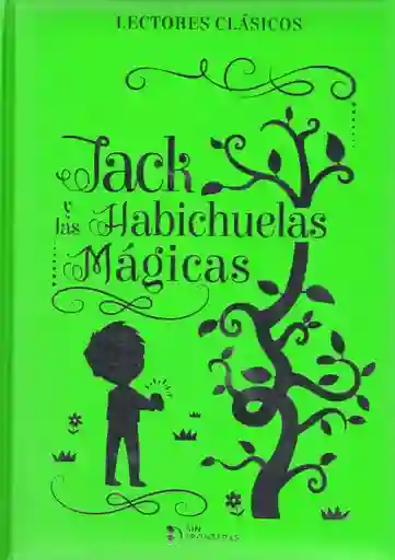 Jack Y Las Habichuelas Mágicas