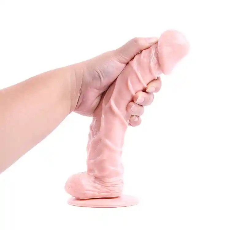 Dildo Benson Consoldaor 24cm