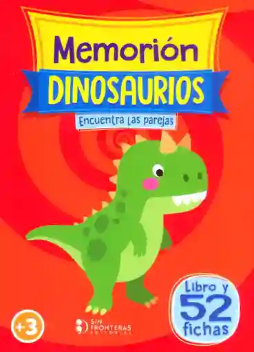 Memorion Dinosaurios