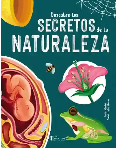 Secretos De La Naturaleza