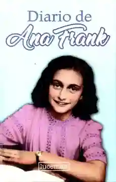 Diario De Ana Frank