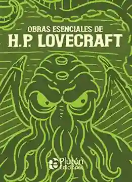 Clas. Platino H.p Lovecraft