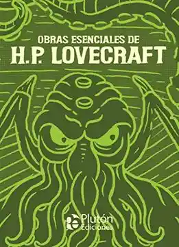 Clas. Platino H.p Lovecraft