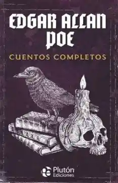 Col. Oro Edgar Allan Poe - Cuentos Completos