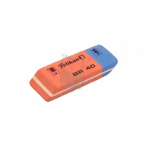 Borrador Br-40 Pelikan