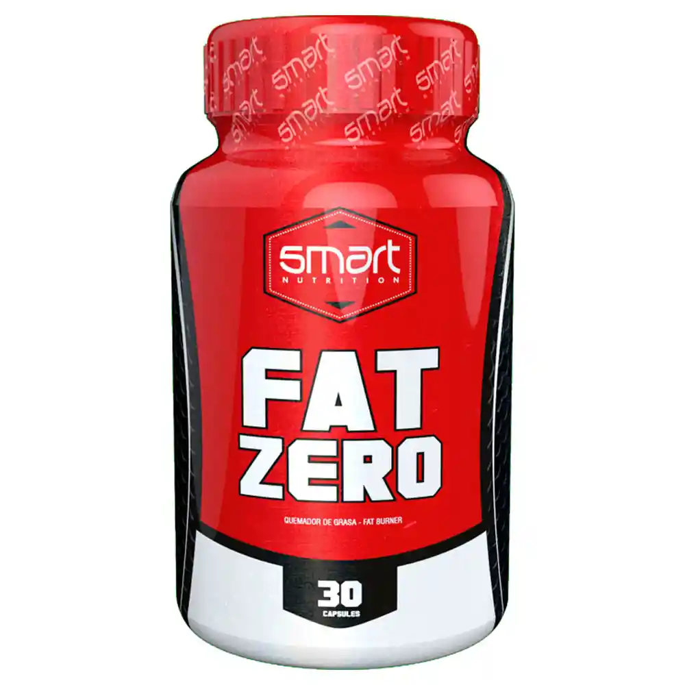 Fat Zero ( 30caps )