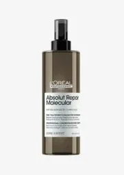 Pre-shampoo Molecular 190ml - Loreal