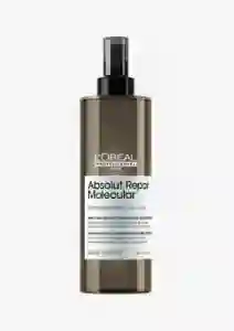 Pre-shampoo Molecular 190ml - Loreal