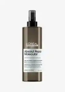 Pre-shampoo Molecular 190ml - Loreal