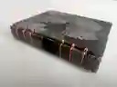 Cuaderno Belga Hojas Pequeña