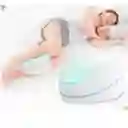 Cojín Almohada Ergonómica En Forma De Corazón Para Piernas Y Rodillas