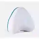 Cojín Almohada Ergonómica En Forma De Corazón Para Piernas Y Rodillas