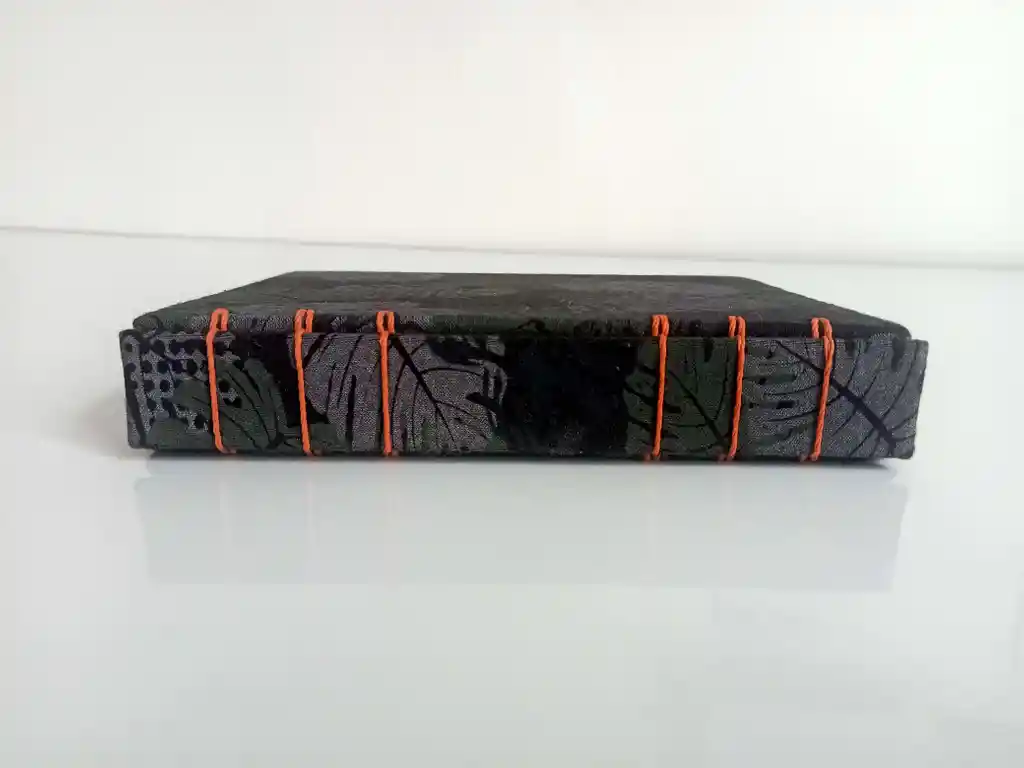 Cuaderno Belga Hojas Pequeña