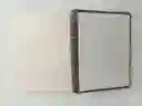 Cuaderno Belga Hojas Pequeña