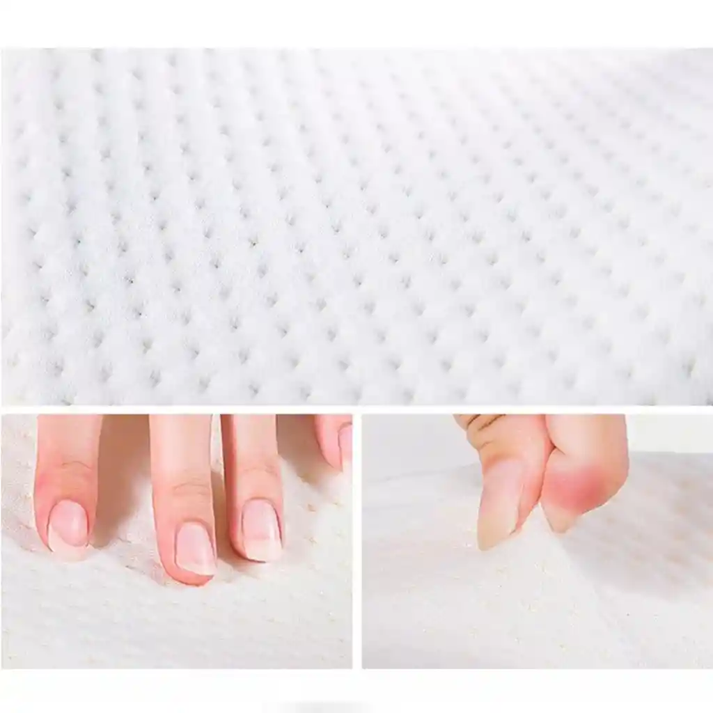 Cojín Almohada Ergonómica En Forma De Corazón Para Piernas Y Rodillas