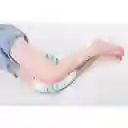 Cojín Almohada Ergonómica En Forma De Corazón Para Piernas Y Rodillas