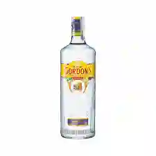 Ginebra Gordons* 700 Ml