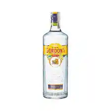 Ginebra Gordons* 700 Ml