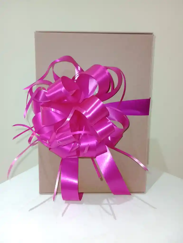 Caja Camisera Mediana Color Crafk
