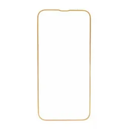 Protector Vidrio Templado Compatible Iphone 13 Pro Max