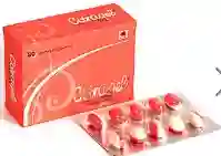 Citragel (citrato De Calcio 1500 Mg + Vitamina D3 200 Ui) X Sobre