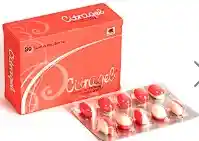 Citragel (citrato De Calcio 1500 Mg + Vitamina D3 200 Ui) X Sobre