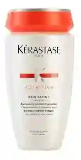 Bain Nutritive Satin 1 Kerastase 250ml