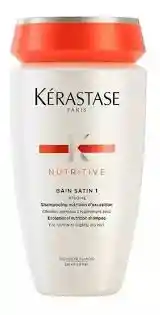Bain Nutritive Satin 1 Kerastase 250ml