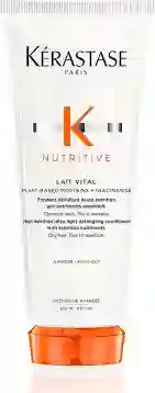 Acondicionador Nutritive Lait Vital Kérastase 200ml