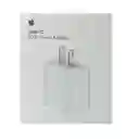 Adaptador Usb-c 20w Original