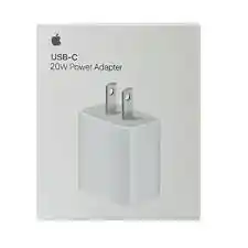 Adaptador Usb-c 20w Original
