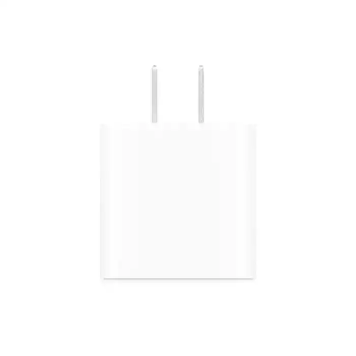 Adaptador Usb-c 20w Original