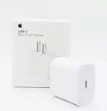 Adaptador Usb-c 20w Original