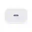 Adaptador Usb-c 20w Original