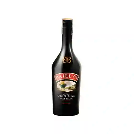 Crema De Wisky Baileys-375 Ml