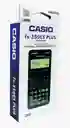 Calculadora Científica Casio Fx 350es Plus Original