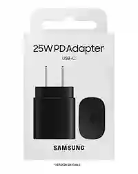 Adaptador Usb-c 25w Samsung Original