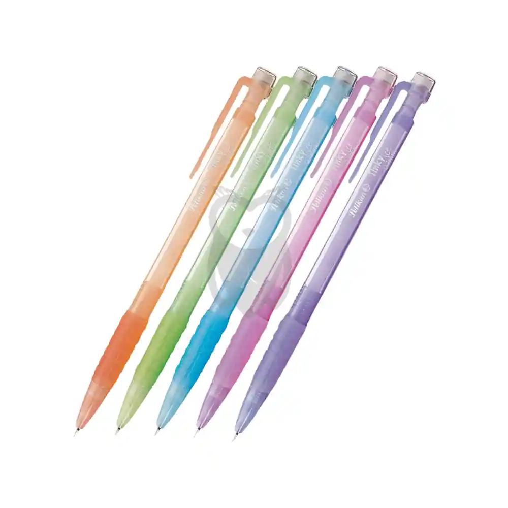 Portaminas Tinky Ice 0.5mm Pelikan