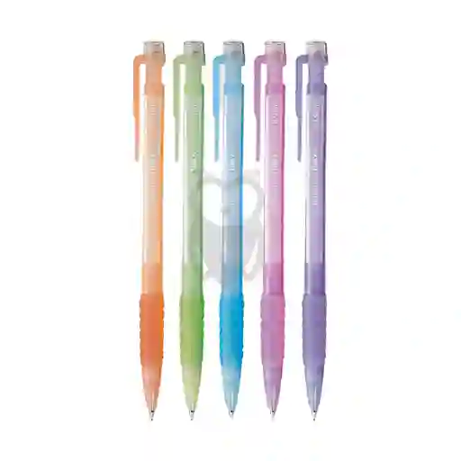 Portaminas Tinky Ice 0.7mm Est/12 Pelikan