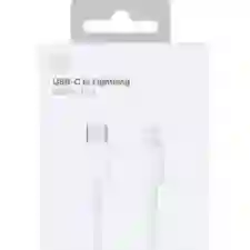 Cable Usb-c A Lightning (1 M)