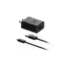 Cargador Motorola Tipo C Turbo Power 20w