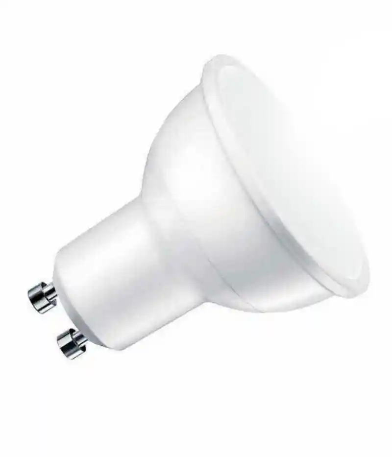 Bombillo Led 5w Gu10 6500k Luz Fría