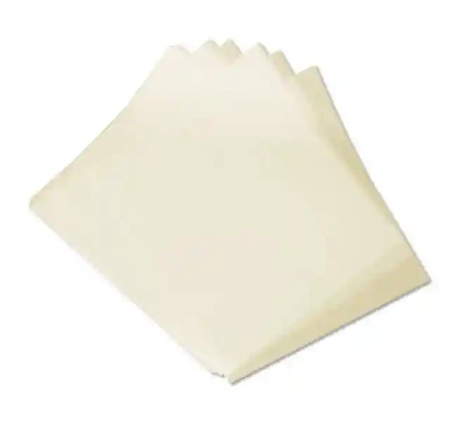 Papel Mantequilla Pliego X 2 Unidades