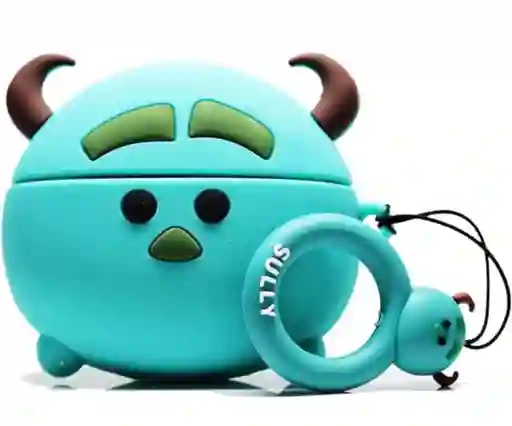 Estuche Silicona Airpods Pro 2 (sullivan)