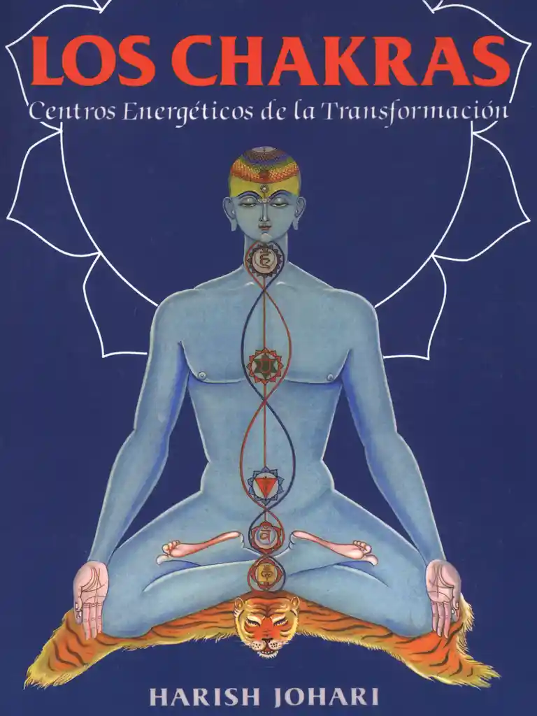 Los Chakras