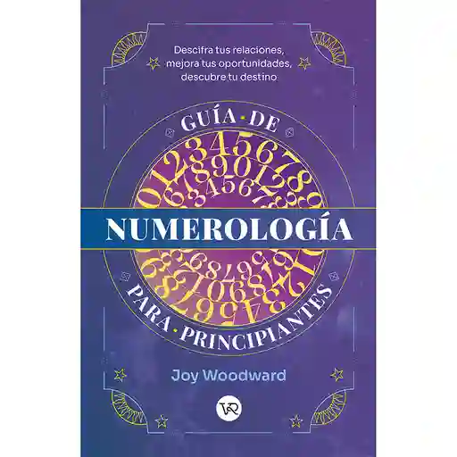 Guia De Numerologia Para Principiantes